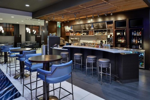 Courtyard by Marriott Wilmington Downtown/Historic District - image 19