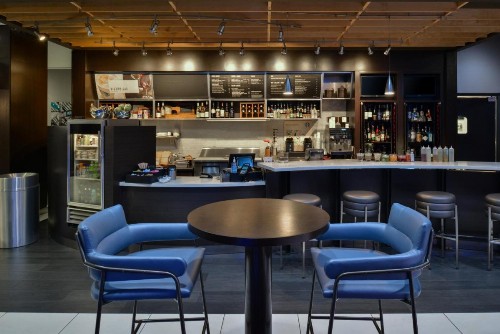 Courtyard by Marriott Wilmington Downtown/Historic District - image 20