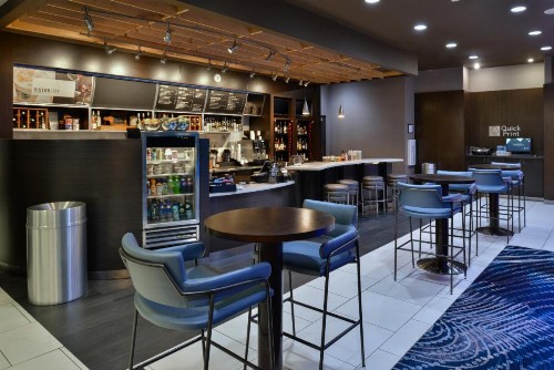 Courtyard by Marriott Wilmington Downtown/Historic District - image 21