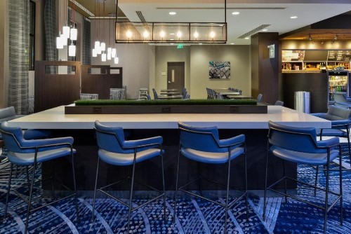 Courtyard by Marriott Wilmington Downtown/Historic District - image 22
