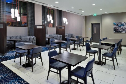 Courtyard by Marriott Wilmington Downtown/Historic District - image 23