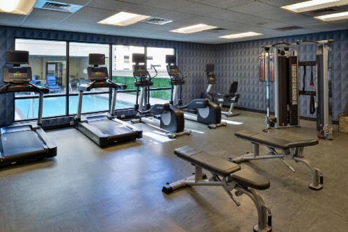 Courtyard by Marriott Wilmington Downtown/Historic District - image 27