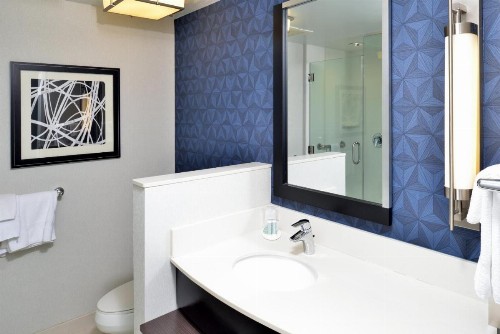 Courtyard by Marriott Wilmington Downtown/Historic District - image 32