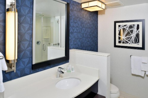 Courtyard by Marriott Wilmington Downtown/Historic District - image 36