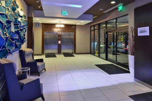 Courtyard by Marriott Wilmington Downtown/Historic District - image 4