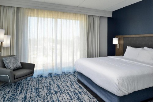 Courtyard by Marriott Wilmington Downtown/Historic District - image 43