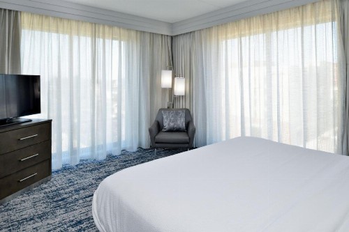 Courtyard by Marriott Wilmington Downtown/Historic District - image 44
