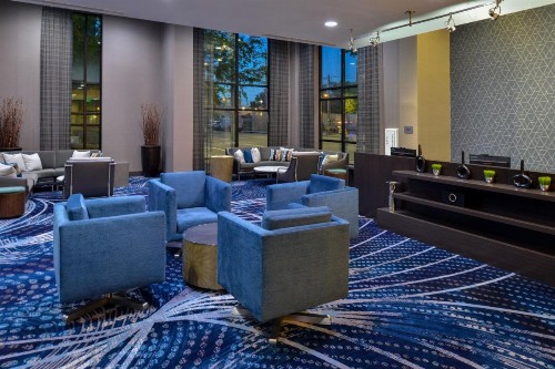 Courtyard by Marriott Wilmington Downtown/Historic District - image 46