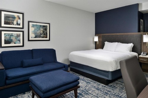 Courtyard by Marriott Wilmington Downtown/Historic District - image 48