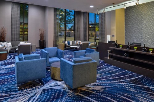 Courtyard by Marriott Wilmington Downtown/Historic District - image 5