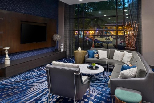 Courtyard by Marriott Wilmington Downtown/Historic District - image 6