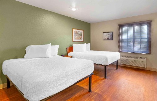 WoodSpring Suites Wilmington - image 17