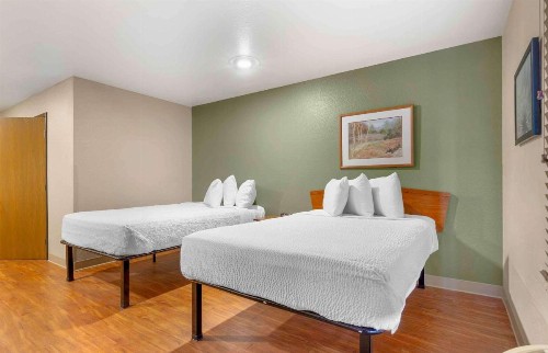 WoodSpring Suites Wilmington - image 20