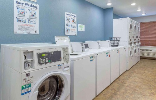 WoodSpring Suites Wilmington - image 29