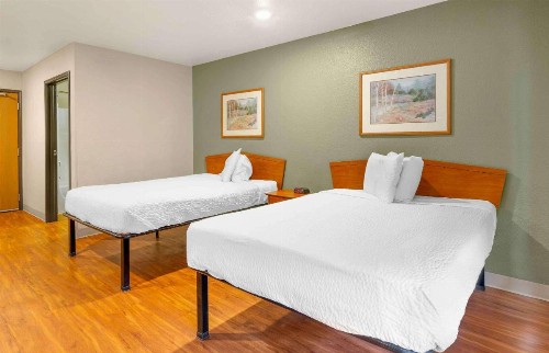 WoodSpring Suites Wilmington - image 7