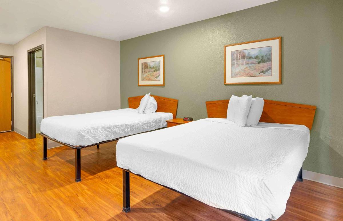 WoodSpring Suites Wilmington - image 7