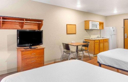 WoodSpring Suites Wilmington - image 8