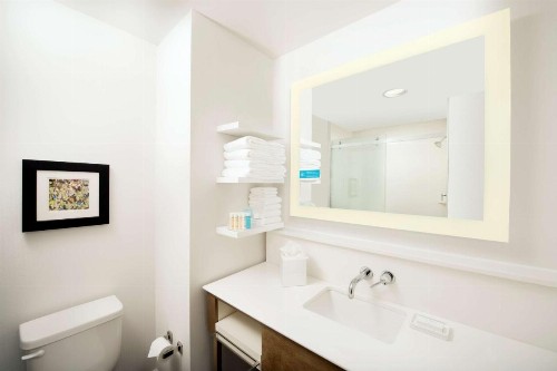 Hampton Inn Wilmington Downtown - image 21