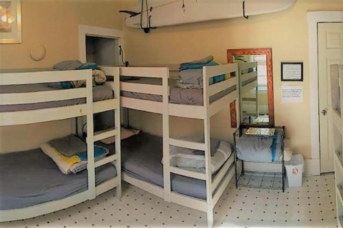Stella Maris Hostel - image 5