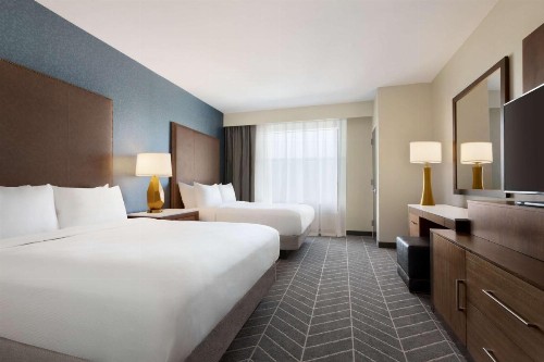Embassy Suites By Hilton Wilmington Riverfront - image 21