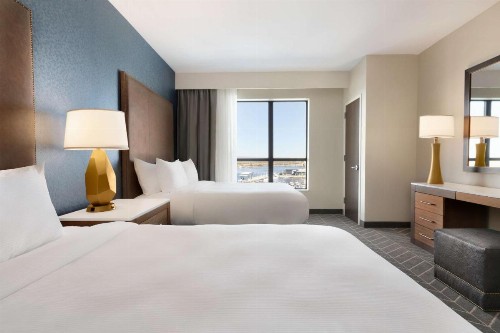 Embassy Suites By Hilton Wilmington Riverfront - image 24