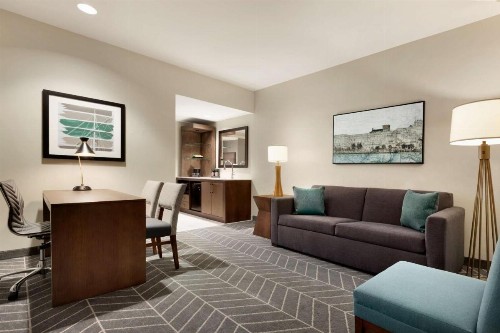 Embassy Suites By Hilton Wilmington Riverfront - image 26