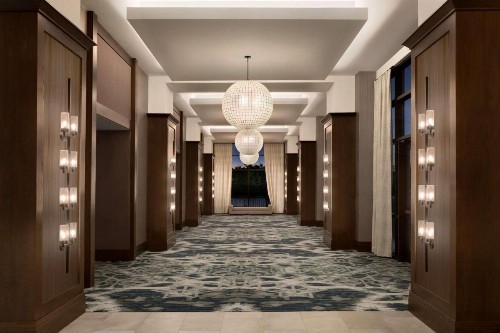 Embassy Suites By Hilton Wilmington Riverfront - image 33