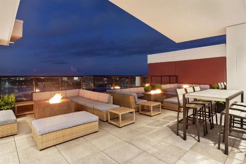 Embassy Suites By Hilton Wilmington Riverfront - image 38