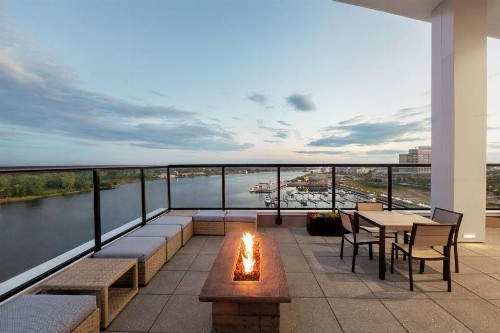 Embassy Suites By Hilton Wilmington Riverfront - image 42