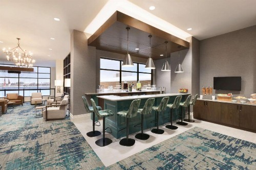 Embassy Suites By Hilton Wilmington Riverfront - image 45
