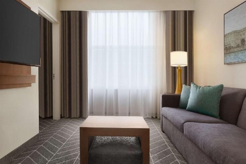 Embassy Suites By Hilton Wilmington Riverfront - image 46