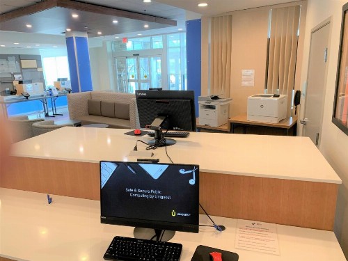 Holiday Inn Express & Suites - Wilmington West - Medical Park an IHG Hotel - image 11