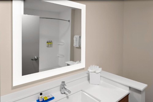 Holiday Inn Express & Suites - Wilmington West - Medical Park an IHG Hotel - image 3
