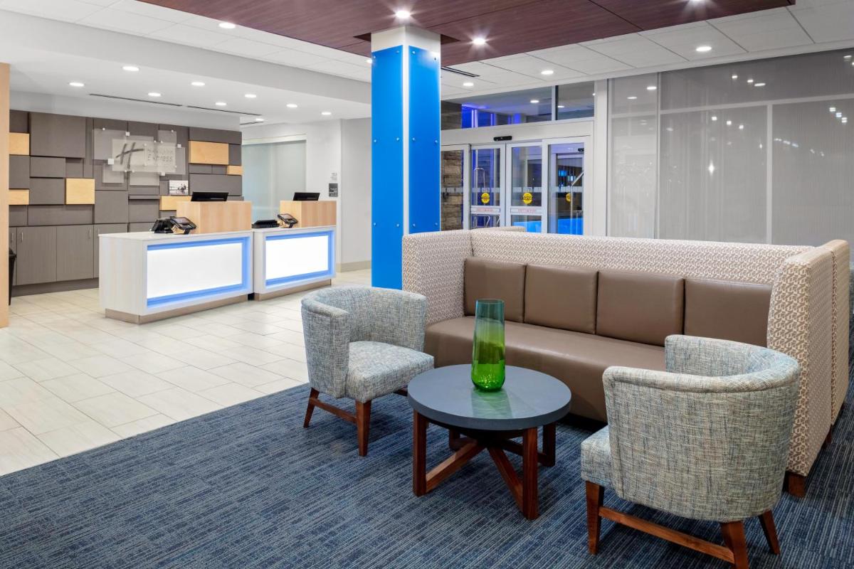 Holiday Inn Express & Suites - Wilmington West - Medical Park an IHG Hotel - image 6