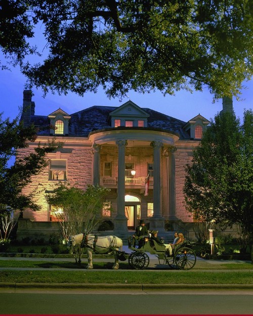 Graystone Inn