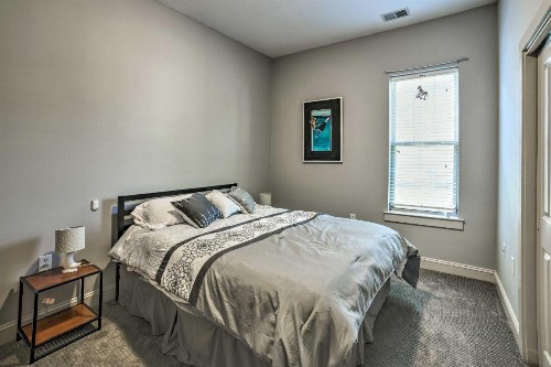 Chic Wilmington Condo in Brooklyn Arts District! - image 10