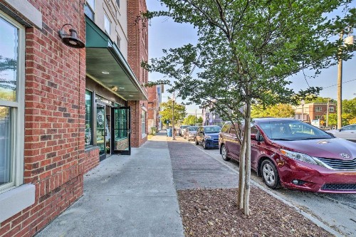 Chic Wilmington Condo in Brooklyn Arts District! - image 4
