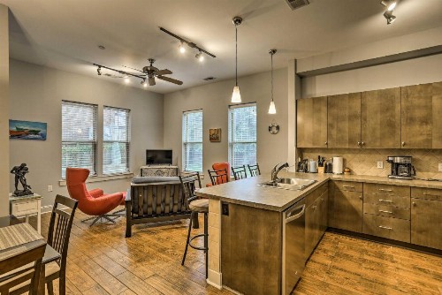 Chic Wilmington Condo in Brooklyn Arts District! - image 7