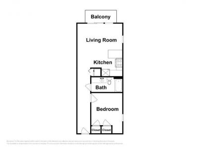 New Listing! Walkable Historic District Condo condo - image 12