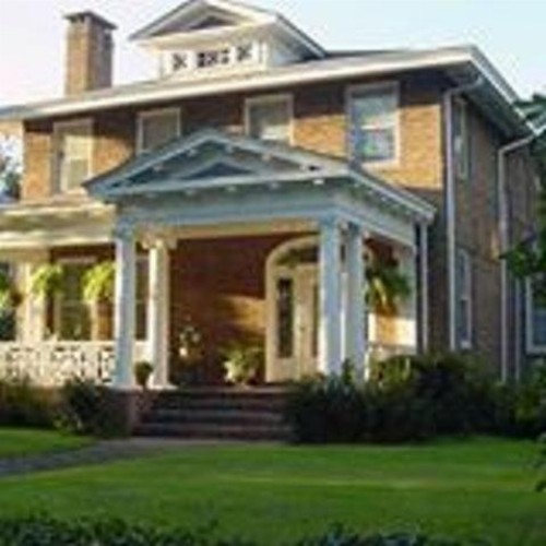 Port City Guest House