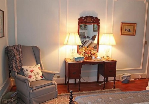 Port City Guest House - image 2
