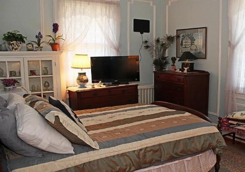 Port City Guest House - image 3