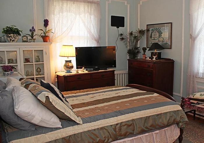 Port City Guest House - image 3