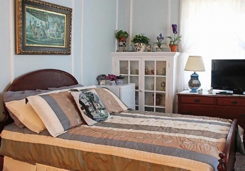Port City Guest House - image 4