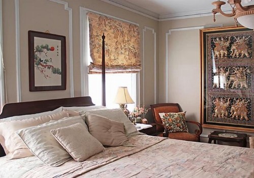 Port City Guest House - image 5