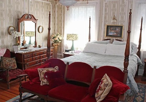 Port City Guest House - image 7