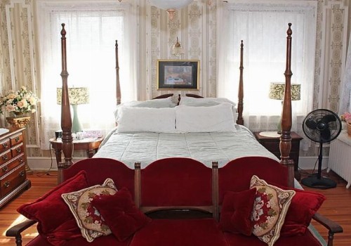 Port City Guest House - image 8