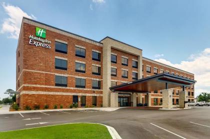 Holiday Inn Express   Wilmington   Porters Neck an IHG Hotel Wilmington