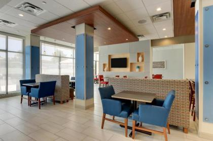 Holiday Inn Express - Wilmington - Porters Neck an IHG Hotel - image 10