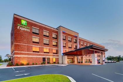 Holiday Inn Express - Wilmington - Porters Neck an IHG Hotel - image 11